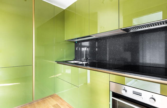 Casa Bassani con Terrazzo by Wonderful Italy - Foto 8