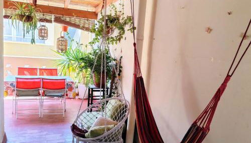 Casa con rooftop y barbacoa, Puerto del Rosario, Fuerteventura - Foto 2