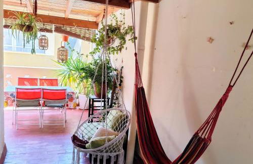 Casa con rooftop y barbacoa, Puerto del Rosario, Fuerteventura - Foto 2