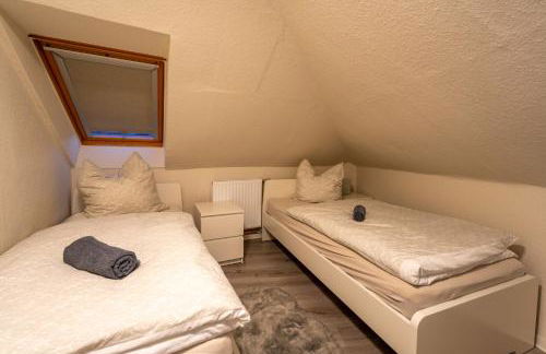 Bördeapartment am Heiderand - Foto 11