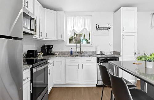 Modern 1BR NuLu Container Ground Level Bourbon - Foto 5