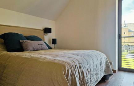 Loft de Layolette, Laguiole centre, calme - Photo 9