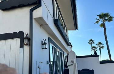 Manhattan Beach Beachfront On The Strand - Foto 23