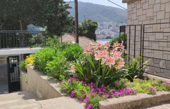 Apartment "Orangina" Sea - Nature - Relax - Ideal for Couples - Foto 11