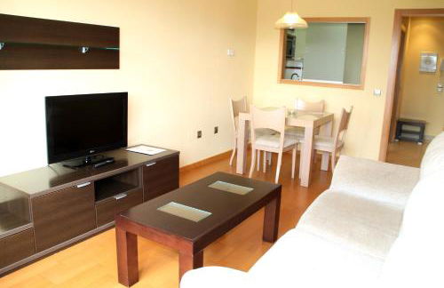 Apartahotel Ribera - Foto 10