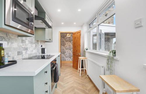 The Neuk - North East Escapes - Foto 13