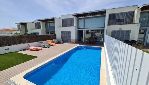 Meco Beach Villa - Foto 5, Garden