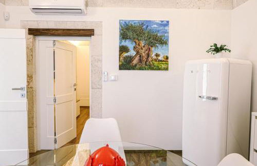 Ulivi Bianchi Luxury Home in Puglia - Foto 43