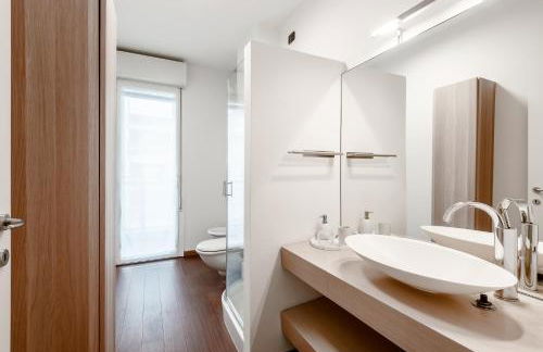 StayEasy SantaGiulia - M3 Metro - Center in 20 mins - Foto 14