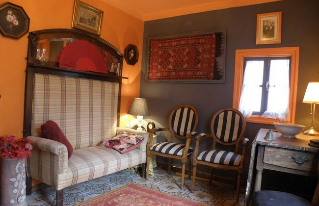 The Old Palace Tower / La Torre del Palación - Foto 51