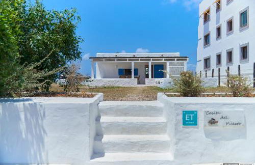 Casita Del Puerto Formentera Passport - Foto 32