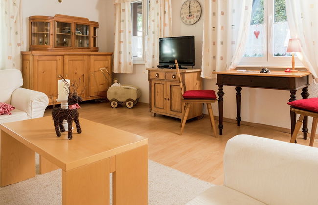 Ferienhaus in Wittenschwand - Foto 1