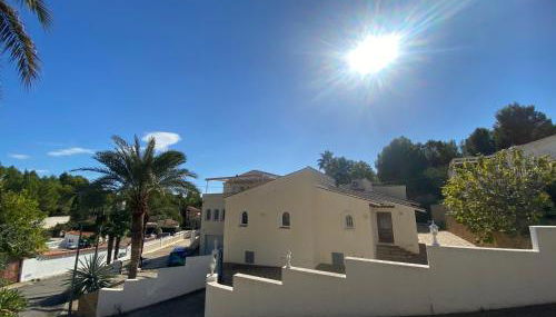 Villa Altea 2 pools - 24 persons - Foto 5