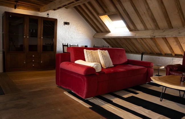 Hotel Colvenier - Foto 17