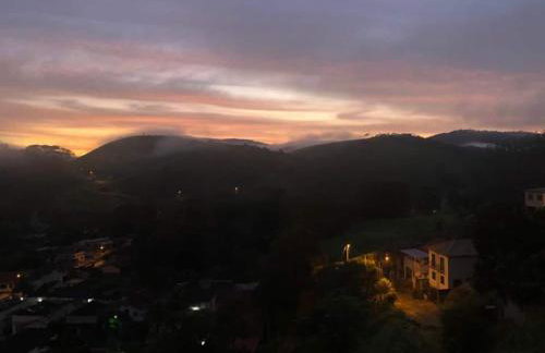 Casa Raio de Sol em Conservatória - Foto 25