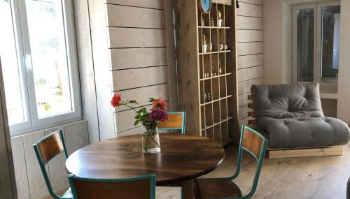 NID DOUILLET - Foto 5