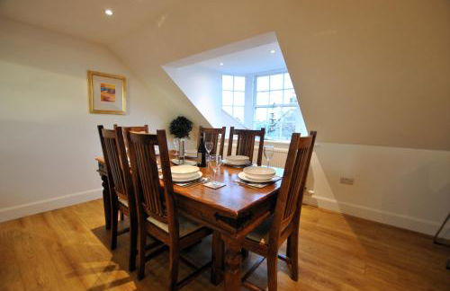 Bass View Cellardyke- contemporary coastal stay - Foto 7