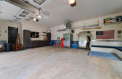 Luxury Lodge Near Giants Ridge - Foto 8