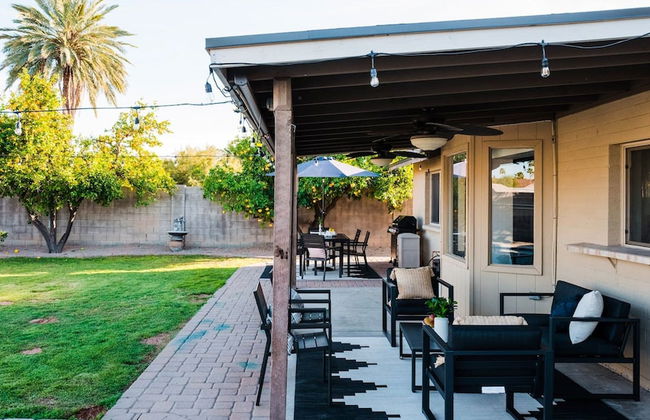 Perfect 4 Bdrm Home With Pool and Game Room! - Foto 33