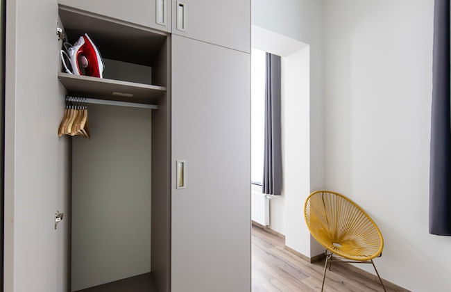 Urban Suites Brussels Schuman 2 - Foto 15