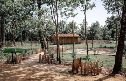 Maison Marie-Lys - Foto 37