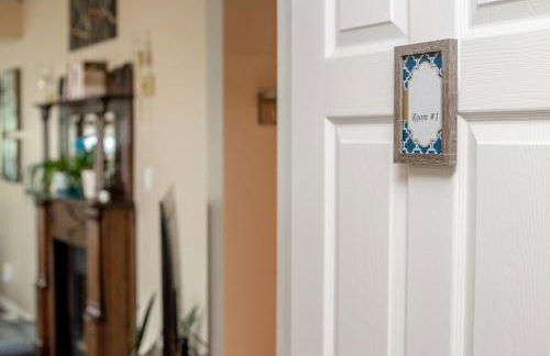 Comfortable, Family and Business Friendly 2BD/2BA House in North Austin - Foto 31