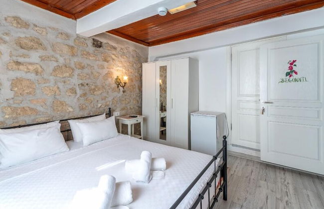 İmerek Taş Ev Otel Alaçatı - Foto 7