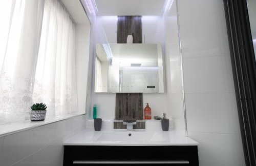 Wickersley House, Rotherham for contractors & Families, free parking, wifi - Foto 10