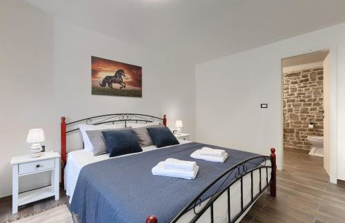 Villa Pietro Montona - Foto 25