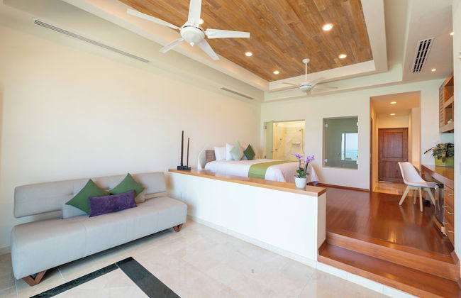 Villa Punta Sam Cancun Beachfront Luxury - Foto 2