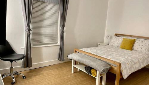 Central Worthing, 3 bedrooms, 600m from beach - Foto 5