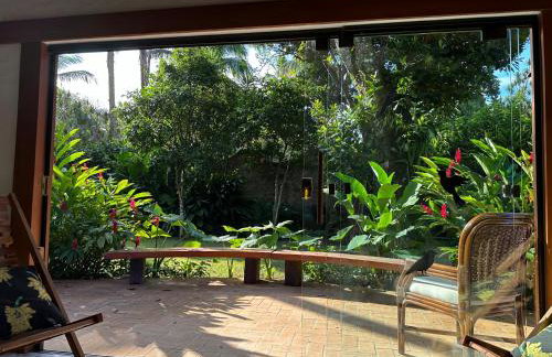 Vila dos Tangarás, Casa 2 Boutique Riacho - 30m do mar - Foto 8