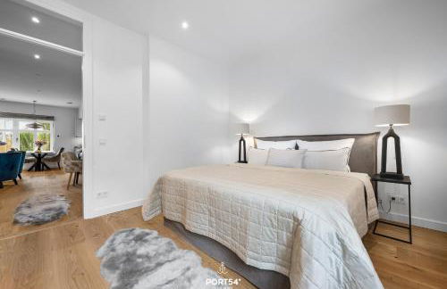 Ferienwohnung Sylter Auszeit Westerland auf Sylt - Foto 17