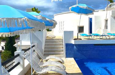 JoyJoyJoy casa Joy a Design-Ecolicious Boutique Beach House - Foto 1