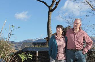 Bryn Elltyd Eco House - Foto 23