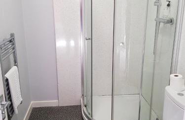 Black Isle Holiday Apartments - Foto 108