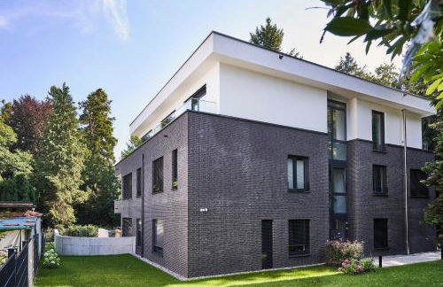 Parkvilla SCHACHEN 7 - Apartment Linde - Foto 17