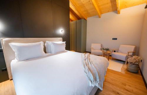 Encosta do Paraíso – Apartamentos Turísticos - Foto 115