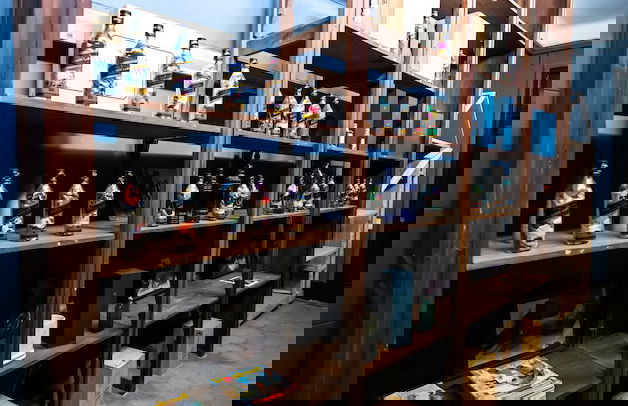 Maison Ramon - Foto 58