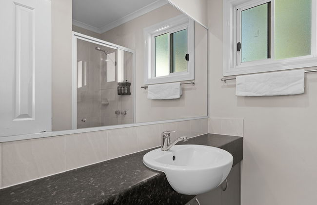 Wodonga Holiday Park - Foto 61