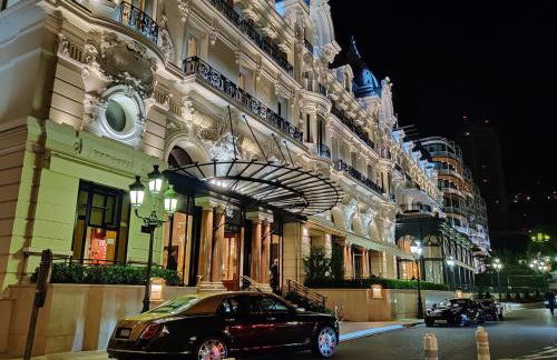 Le COQ Charlene - Monaco at 50m - Foto 21