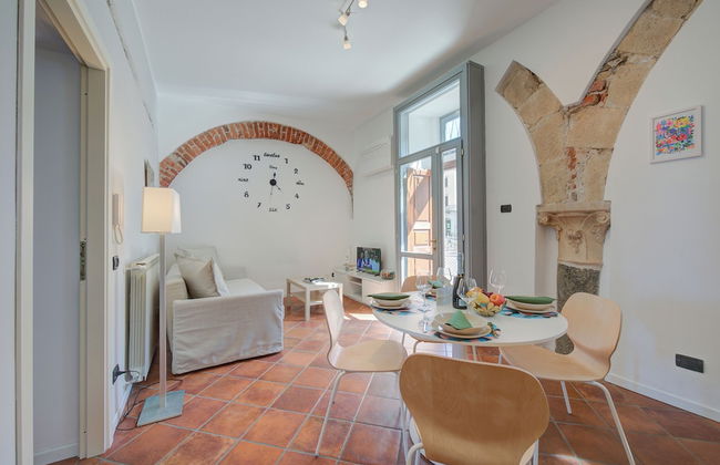 Il Nido Del Cigno Pied Dans L'eau - Photo 13