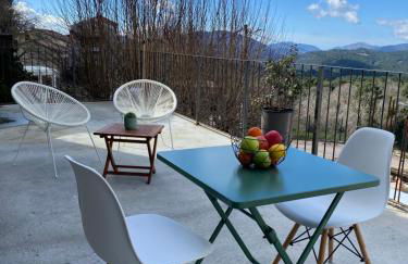 Très beau studio avec terrasse - Foto 15