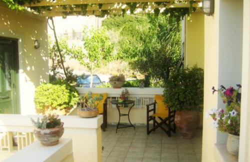 Villiana Holiday Apartments - Foto 127