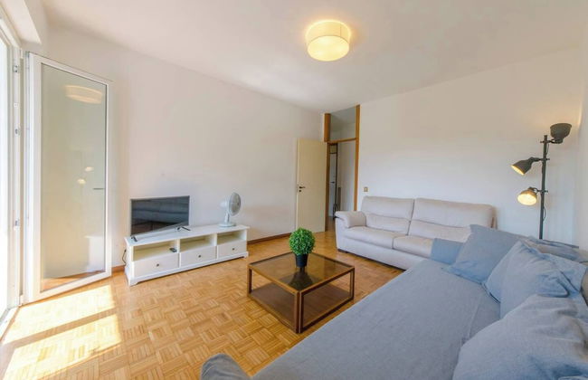 JOIVY Sestri Levante Holiday Flat - Foto 26