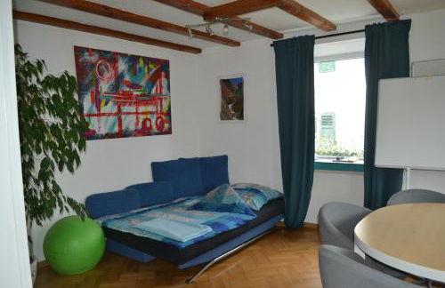 Fewo Grenzach - Foto 19