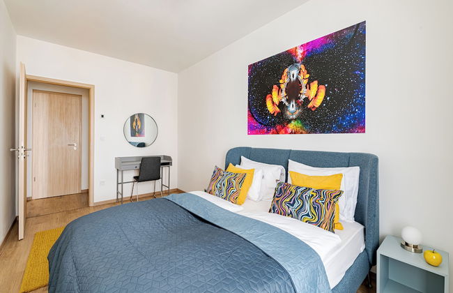 WestSide Garden Apartments by FirstHost - Foto 24