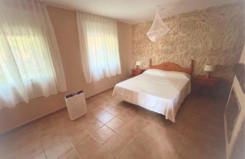 La Barbacoa, un chalet cerca del mar y la piscina - Villa Sabrina Resort - Foto 1