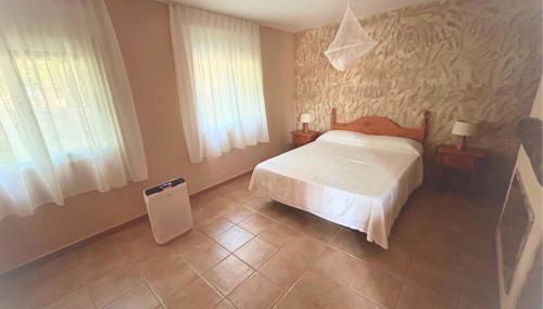 La Barbacoa, un chalet cerca del mar y la piscina - Villa Sabrina Resort - Foto 1