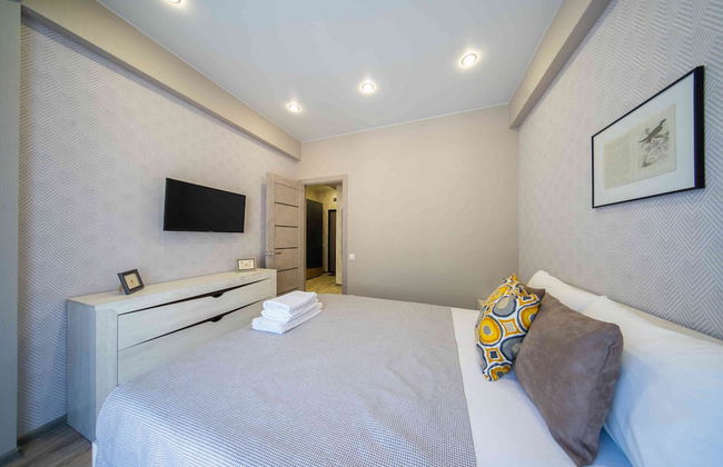 More Apartments na Estonskoy 37-2 - Foto 3